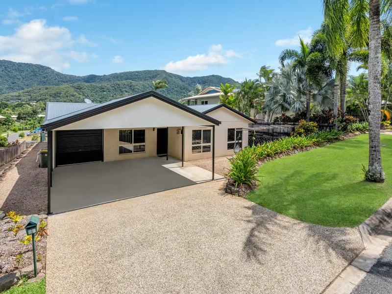 CONVENIENT LOCATION - ELEVATED POSITION WITH VIEWS