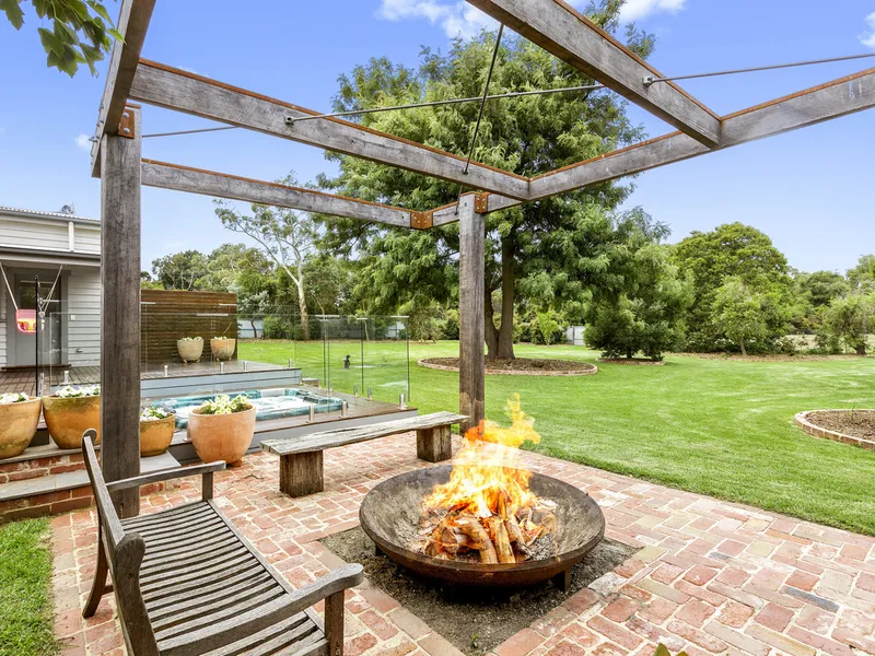 Countryside Living - Minutes from the Coast