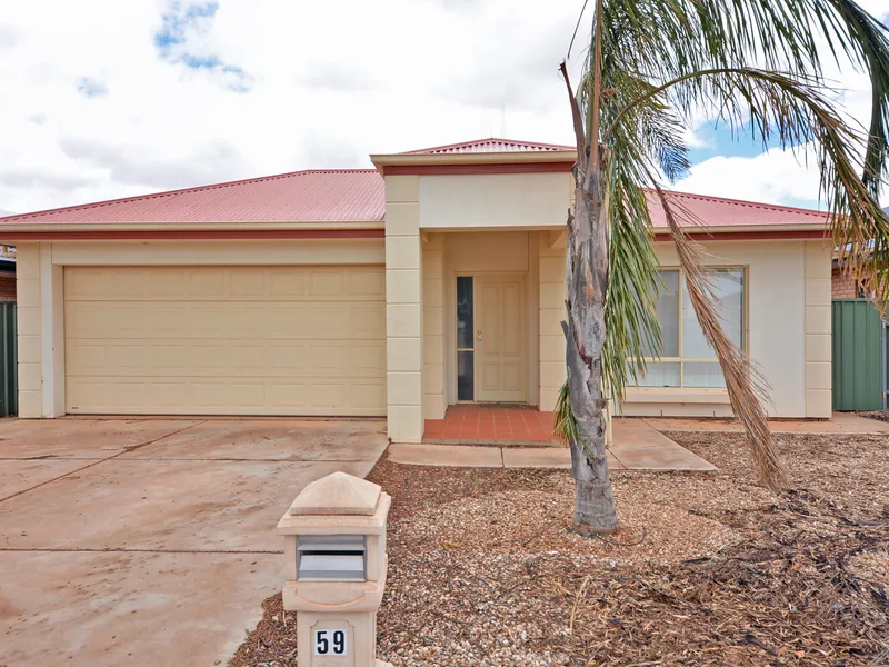 RENTED @ $280 PER WEEK - 5/10/21