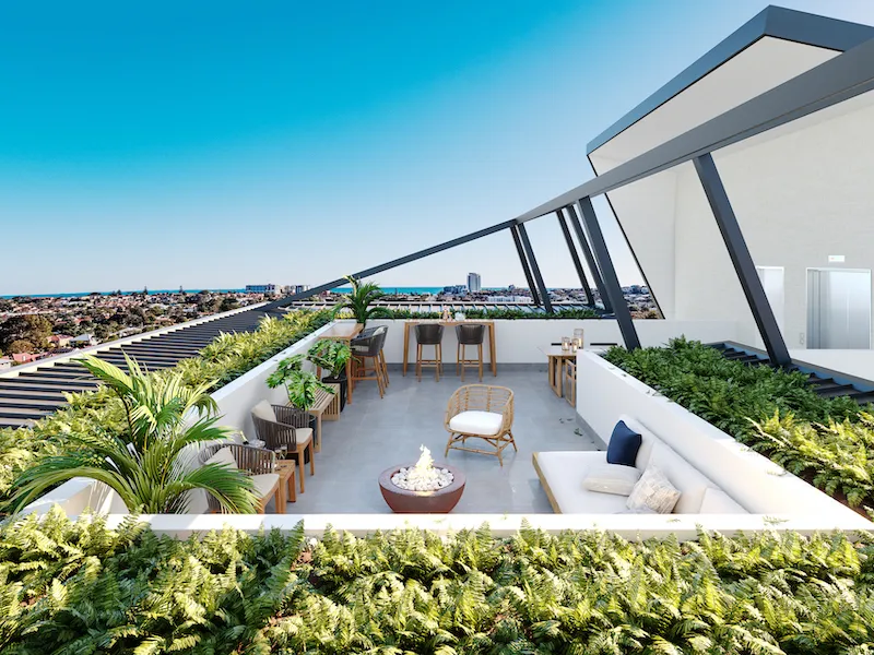 Where dynamic design meets iconic beach culture