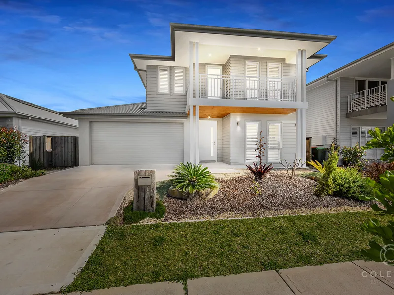 Chic Coastal Lifestyle - To apply head to https://t-app.com.au/coleman