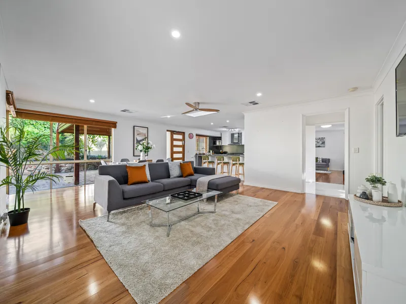 Superb family living for every generation