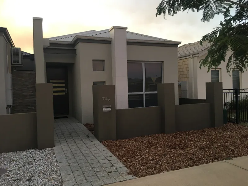 Under Offer