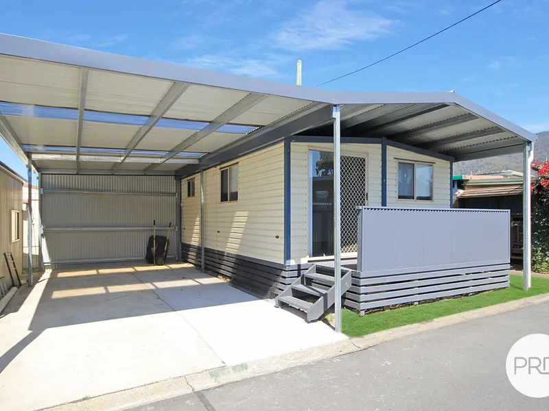 Modern Retirement Living