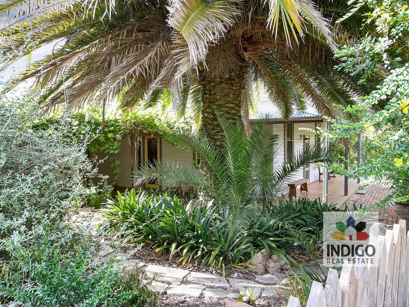 Chiltern Charm & Opportunity