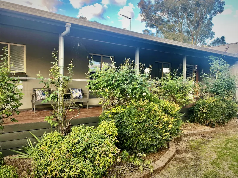 listedAS - “The Haven”