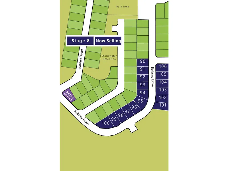 Panorama Views Residential Estate Tolga STAGE 8