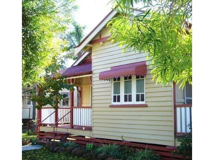 Cottage Style Home