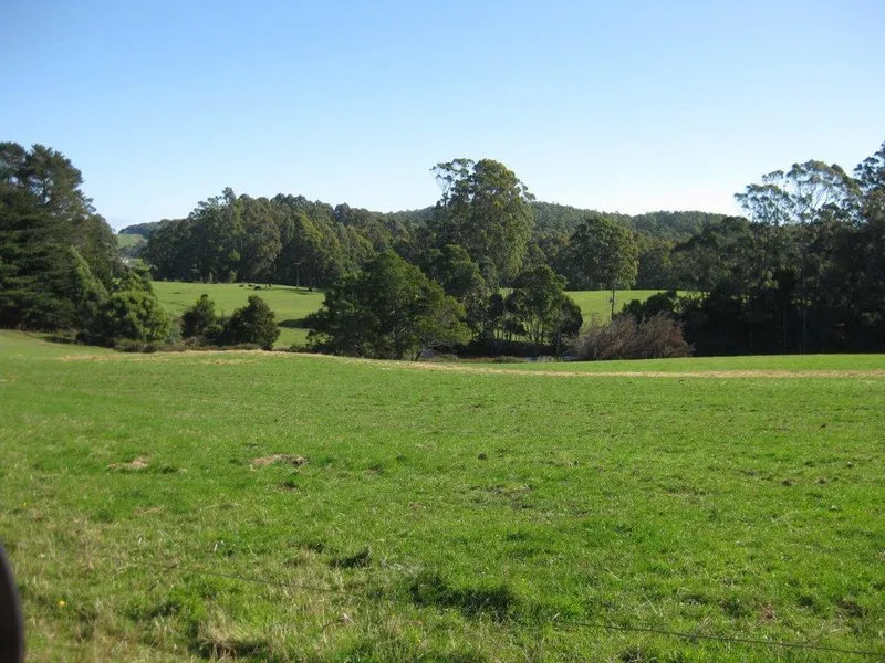 Original Lapoinya Farm