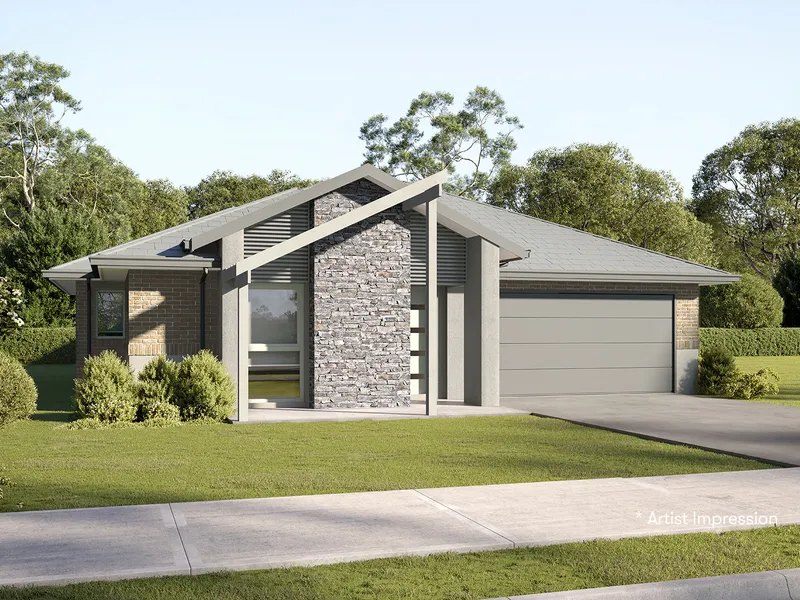 Lot 8031 | Designed for families