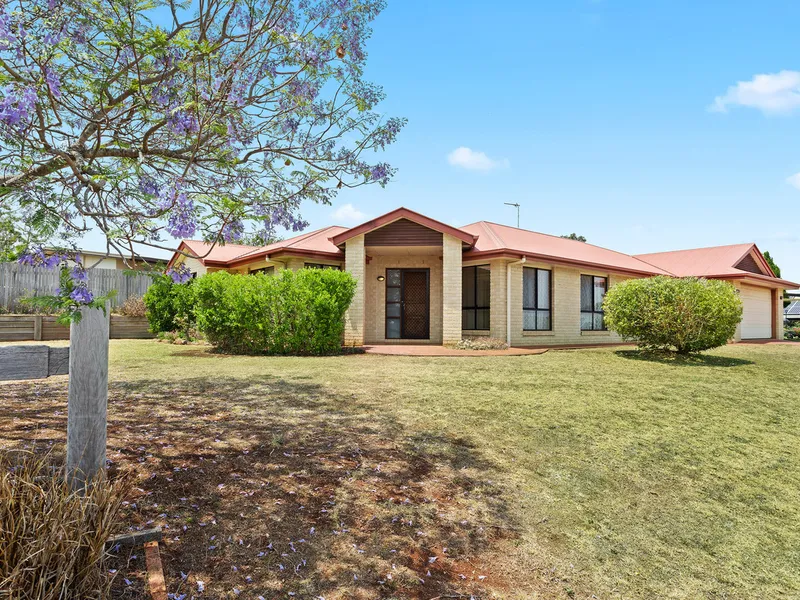 Position Perfect in Kearneys Spring