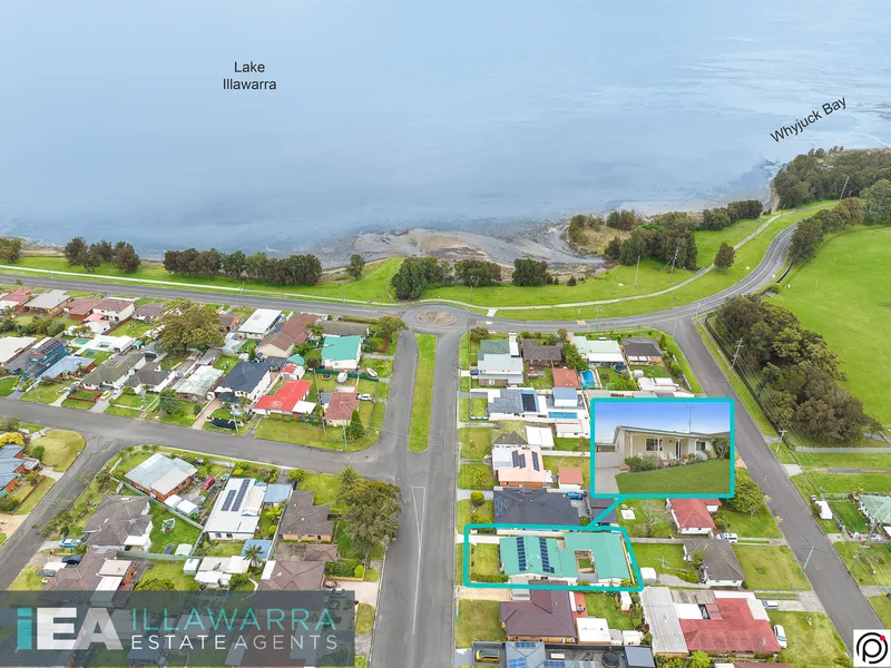 Room for ALL the toys!