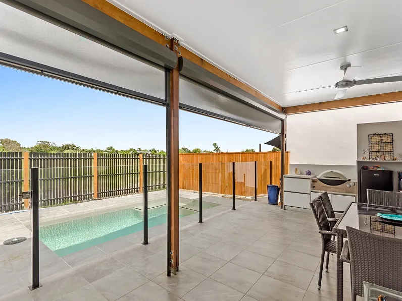 Full Turnkey, Luxury New Home Build in Mount Louisa