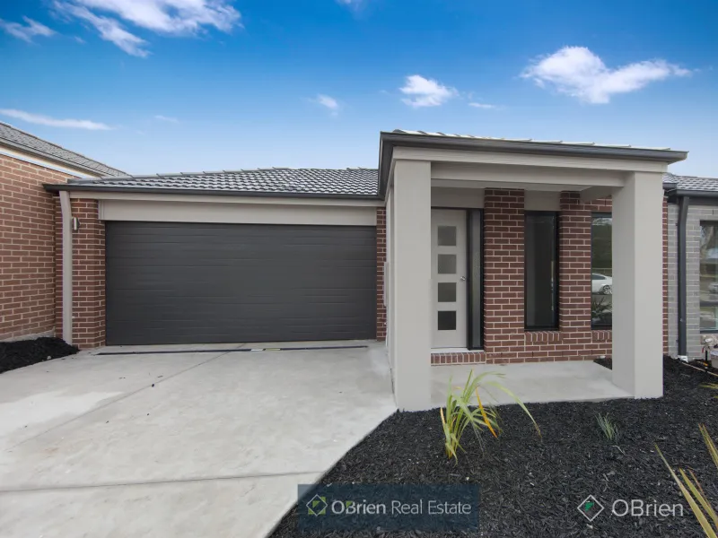 Spik and Span in Sought After Location