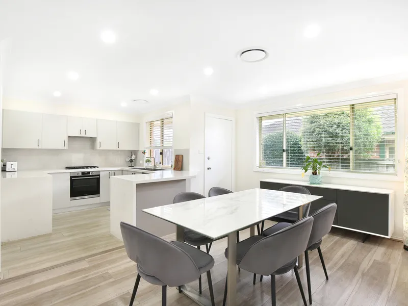 Luxurious Living Awaits