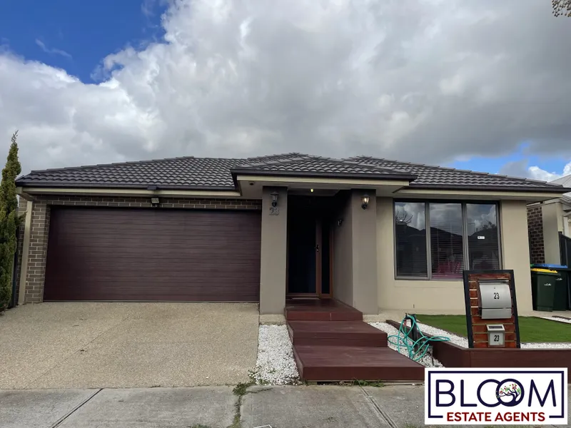 Beautiful Family home close to all amenities !!!