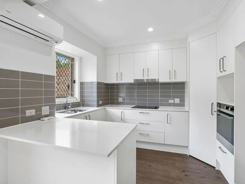 Retirement living at its best!