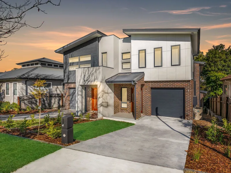 Contemporary Living
