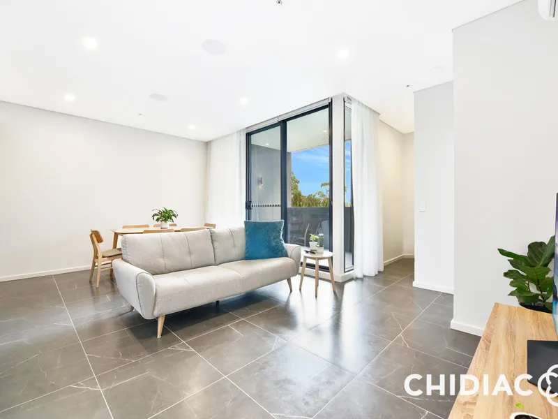 Modern residence | Study nook | Open plan living