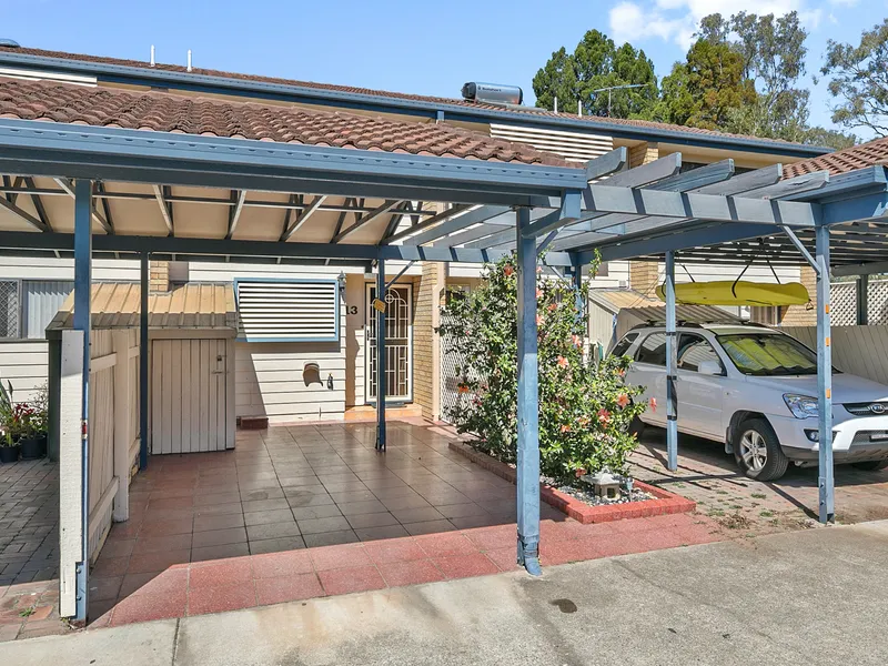 Sweet, Neat & Complete !!!