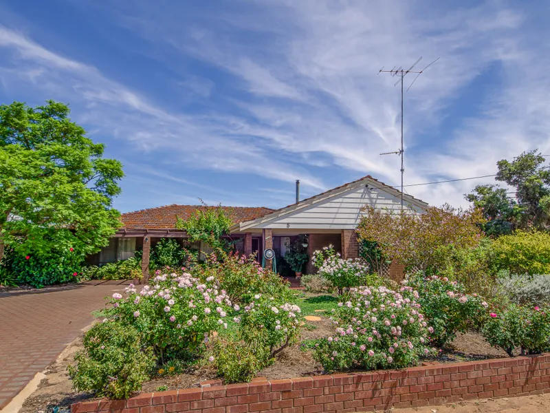 Fantastic Starter Family Home