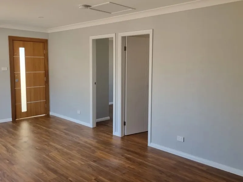 Modern 2 Bedroom Granny-Flat