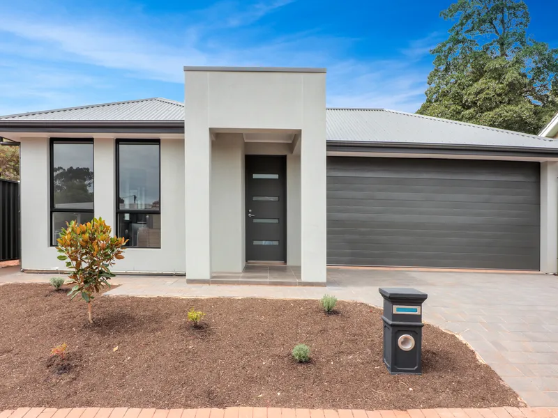 Large Family Home In Prime Location (No Pets)