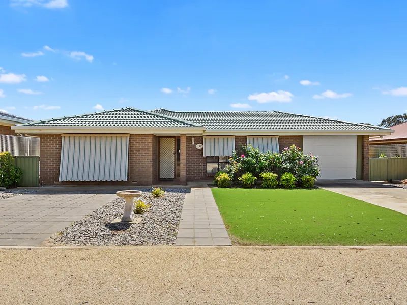 Quality Family Home