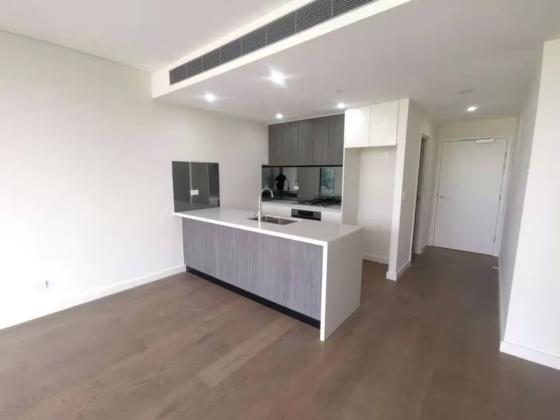 2 Bedroom Apartment with Park View at Ramsgate Park