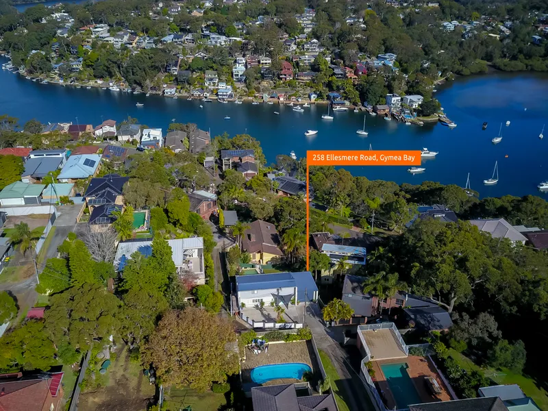 FAMILY HAVEN WITH SEPARATE GRANNY FLAT