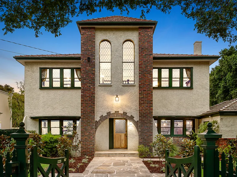 Flawless Family Excellence with Poolside Indulgence