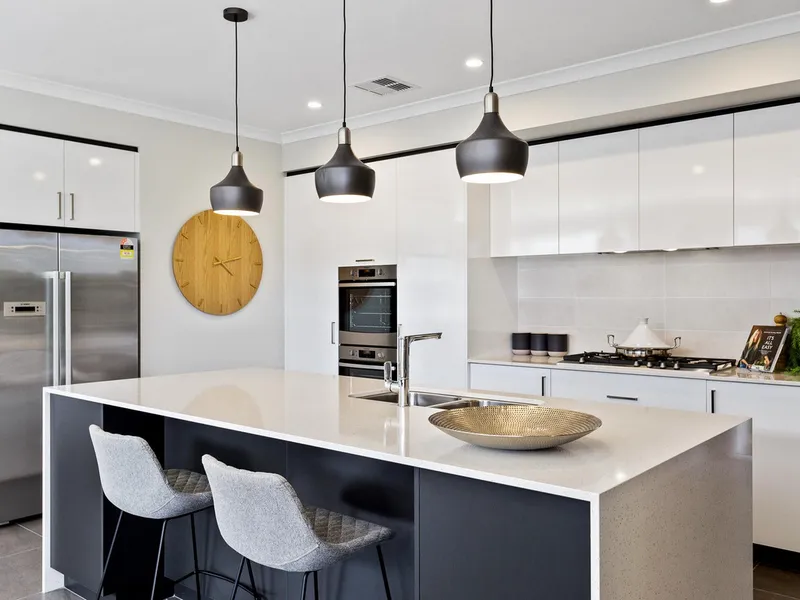 Say Hello To Your Dream Home! Low Deposit Available.