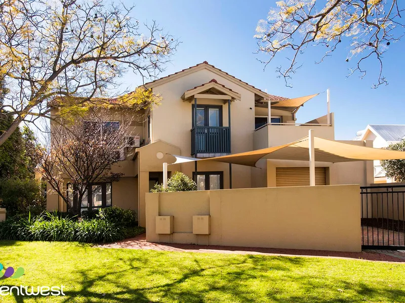 APPLECROSS VILLAGE PRECINCT