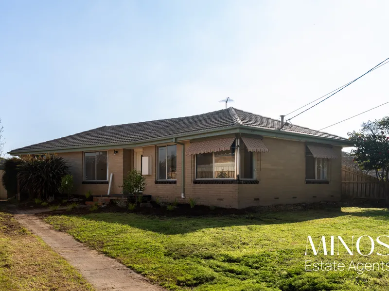 Authentic Transformation