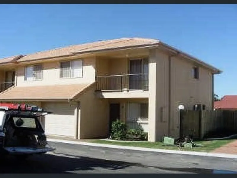 Beautiful townhouse in prime location