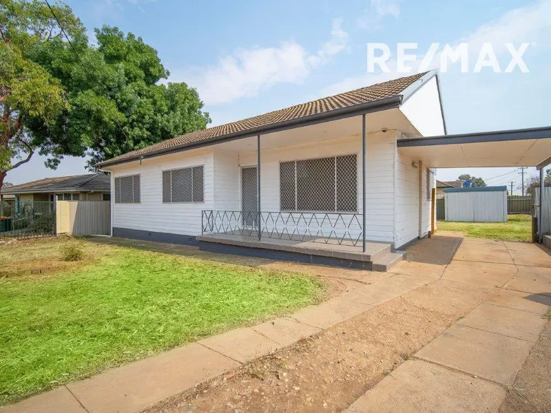 Renovated and Well Priced