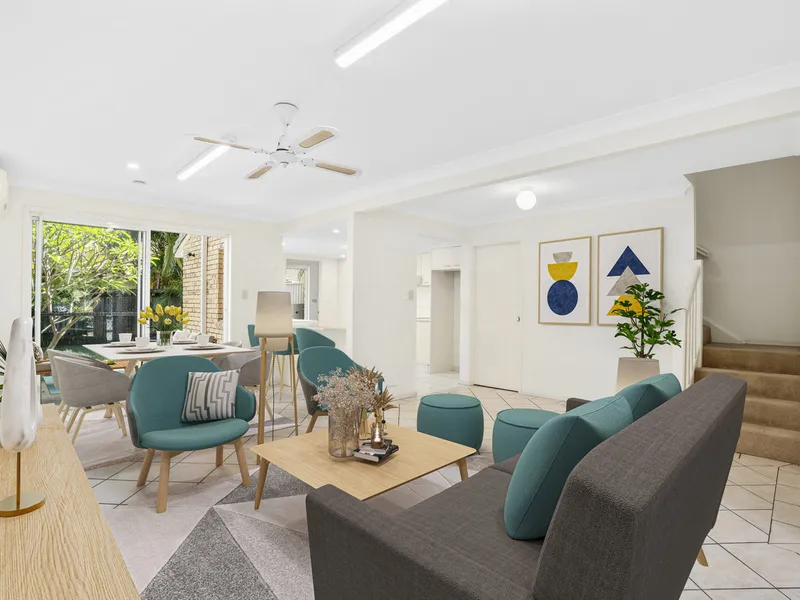 POSITION…. POSITION PERFECT!