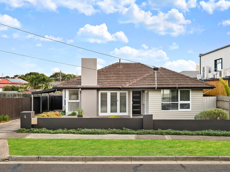 The Ultimate Family Lifestyle Location