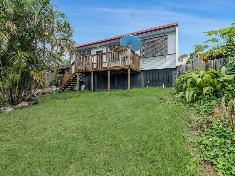 Neat and Tidy, Affordable Home!