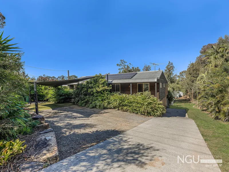 ACREAGE AT ITS FINEST