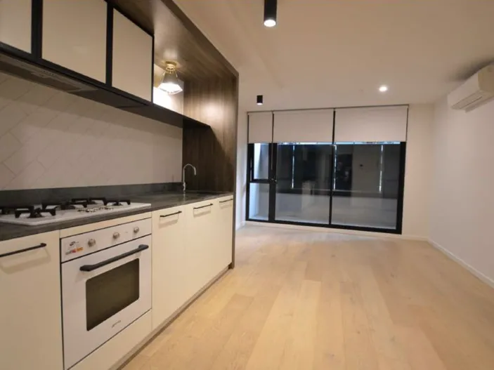 Furnished Modern Apartment Close to CBD