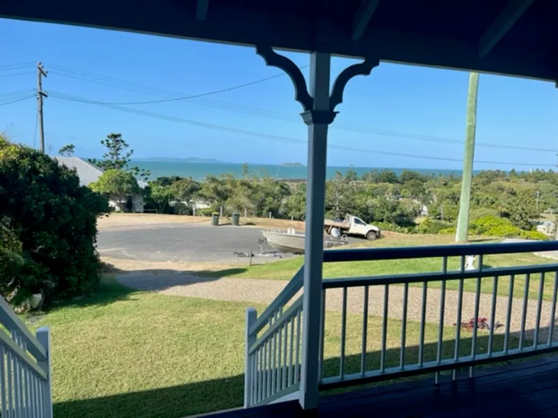 BURSTING WITH CHARACTER & SENSATIONAL VIEWS