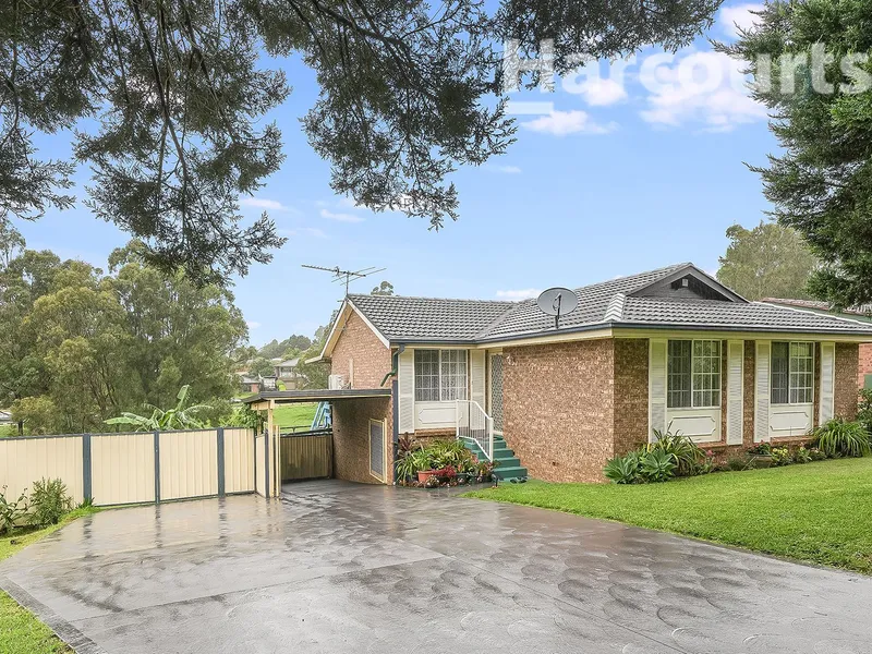 A Stunning Family Sanctuary Of Comfort & Style