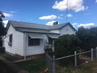 large block, development potential