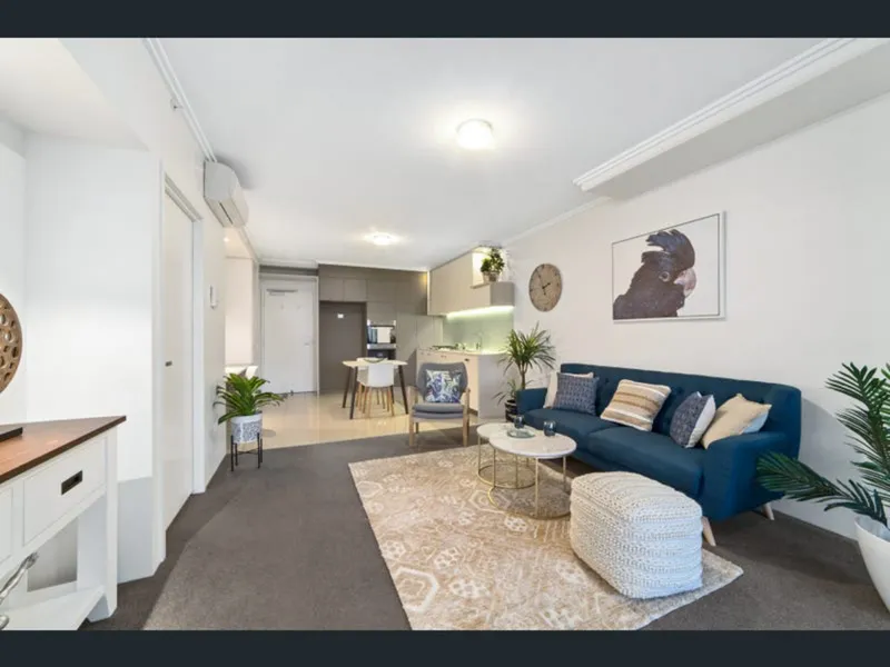 Inner City Gem- Value Plus