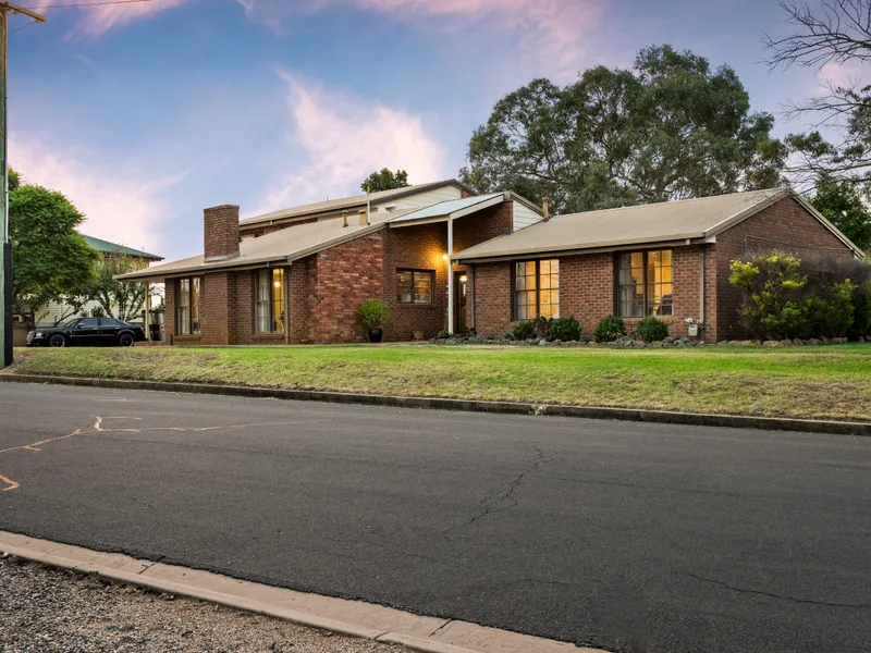 The Views, The Location. Opportunity Knocks!