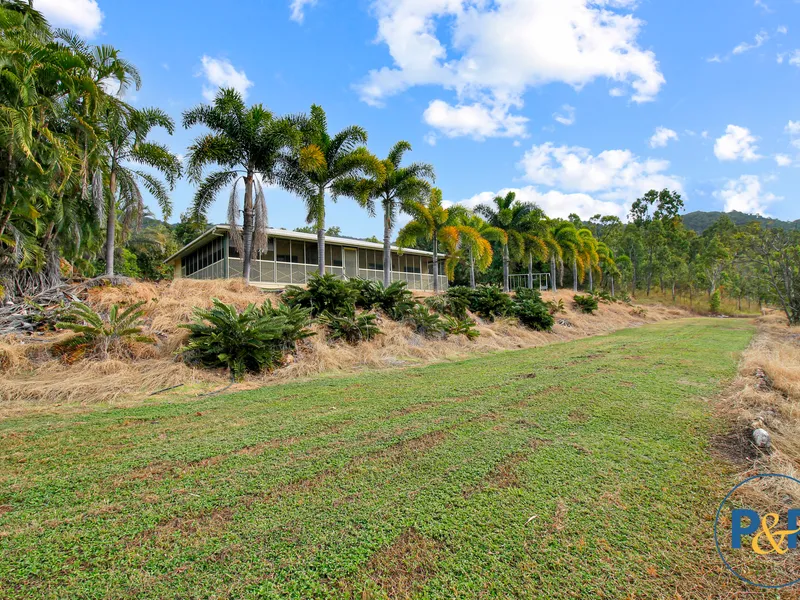 90 ACERE PROPERTY, 3 BED HOME, SHED, WATER WELL