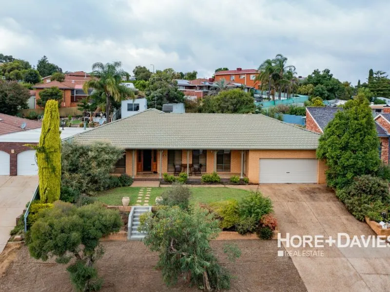 Great Family Home with Options