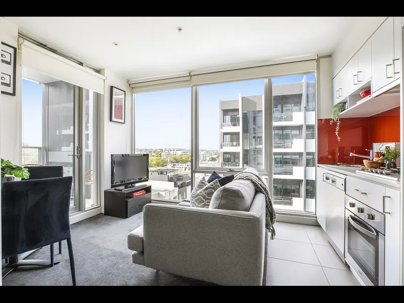 Invest in the Ultimate South Yarra Lifestyle