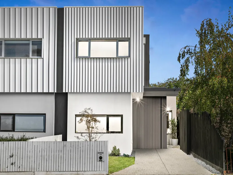 Imaginative, Innovative, Invigorating